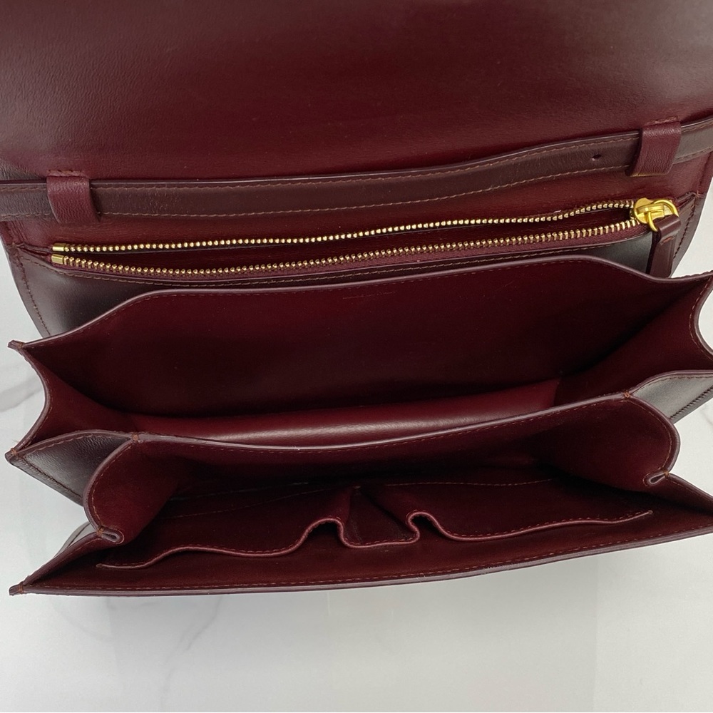 Celine Medium Box Bag - Picture 6 of 6